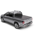 Undercover 17-C HONDA RIDGELINE 5FT BED ULTRA FLEX BLACK TEXTURED TONNEAU COVER UX82000